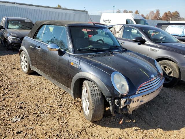 2007 MINI COOPER, 