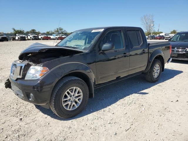 2019 NISSAN FRONTIER S, 