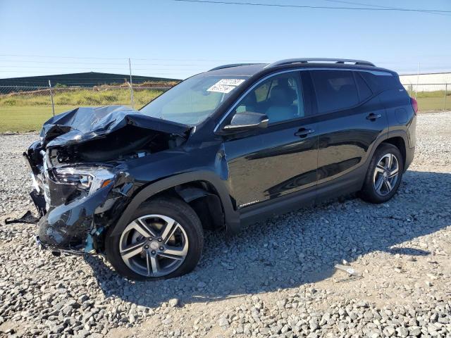 2019 GMC TERRAIN SLT, 