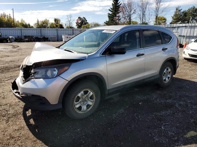 2014 HONDA CR-V LX, 