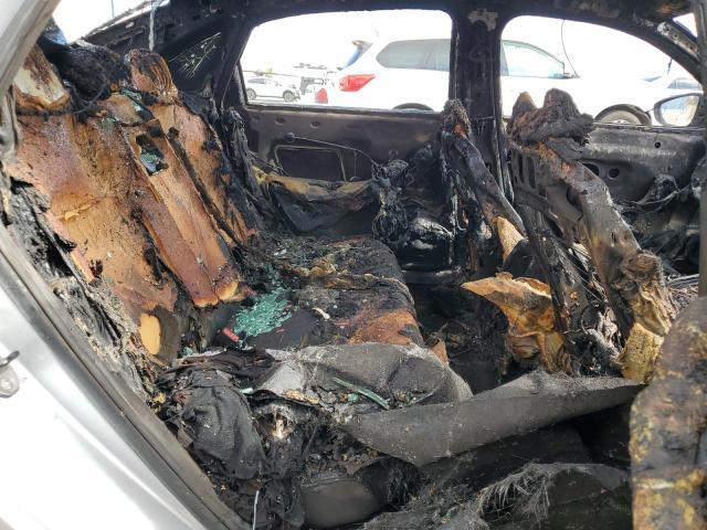 1VWDT7A38HC055880 - 2017 VOLKSWAGEN PASSAT R-LINE Gümüş foto 10