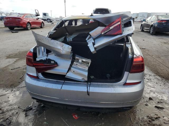 1VWDT7A38HC055880 - 2017 VOLKSWAGEN PASSAT R-LINE Gümüş foto 6