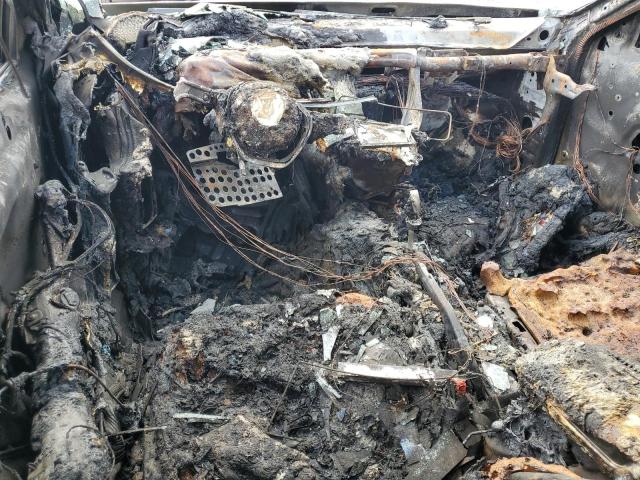 1VWDT7A38HC055880 - 2017 VOLKSWAGEN PASSAT R-LINE Gümüş foto 8