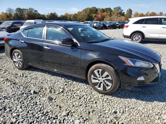 1N4BL4BV9LC274323 - 2020 NISSAN ALTIMA S BLACK photo 4