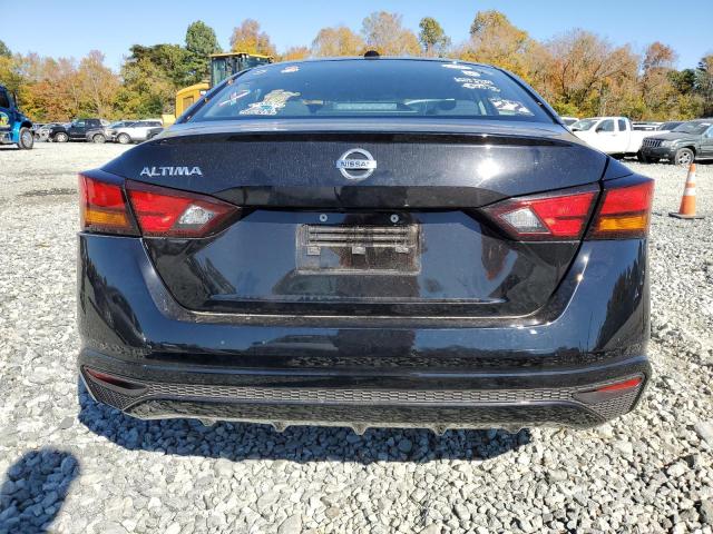 1N4BL4BV9LC274323 - 2020 NISSAN ALTIMA S BLACK photo 6