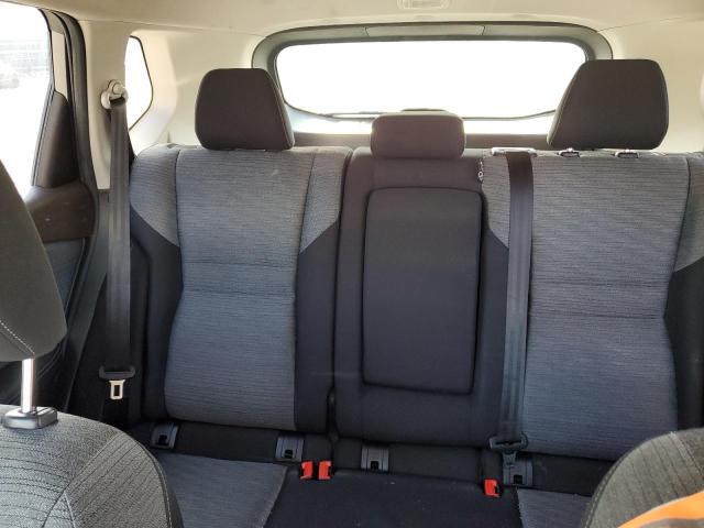 JN8AT3AA4MW000854 - 2021 NISSAN ROGUE S GRAY photo 10