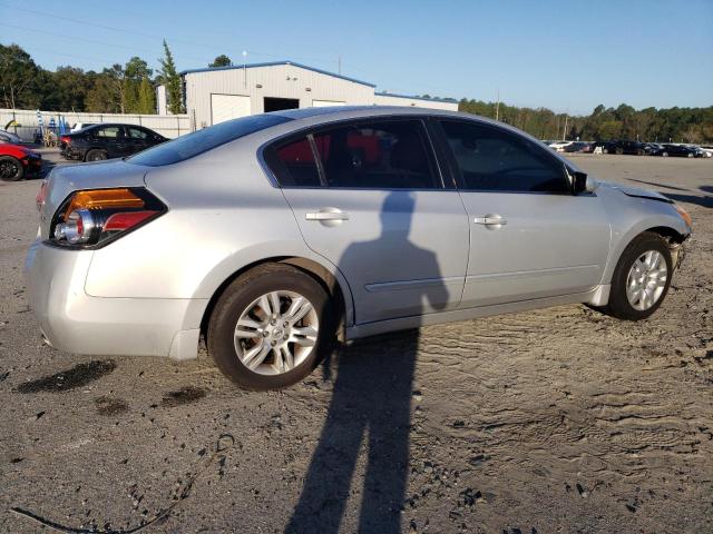 1N4AL2AP9BC160727 - 2011 NISSAN ALTIMA BASE SILVER photo 3