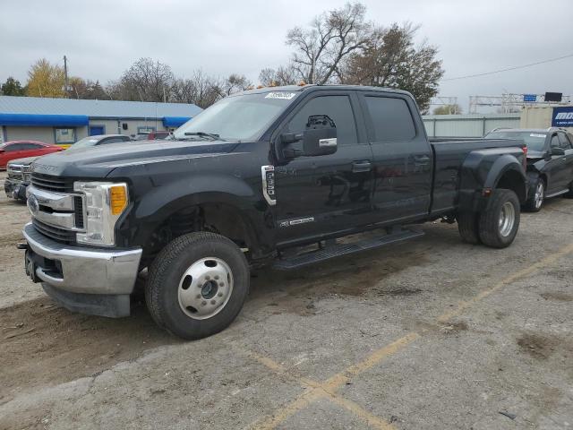 2017 FORD F350 SUPER DUTY, 