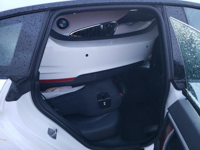 WBA4A7C58FD414379 - 2015 BMW 428 XI GRAN COUPE WHITE photo 10