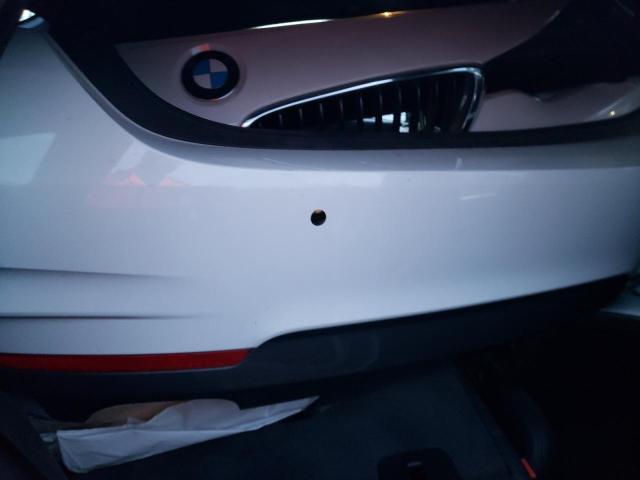 WBA4A7C58FD414379 - 2015 BMW 428 XI GRAN COUPE WHITE photo 12