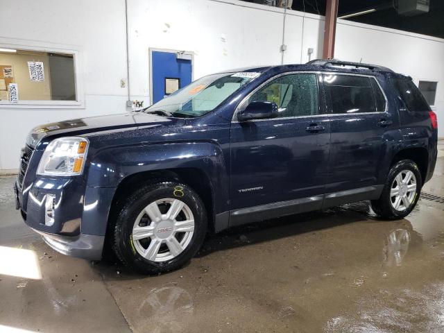 2015 GMC TERRAIN SLE, 