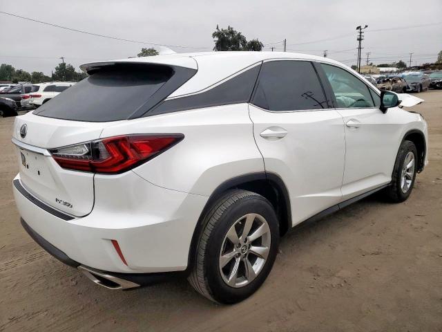 2T2ZZMCA6KC144858 - 2019 LEXUS RX 350 BASE WHITE photo 4