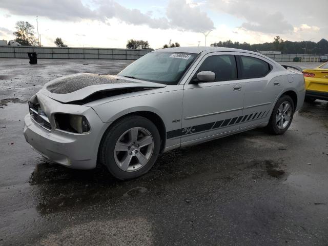 2008 DODGE CHARGER R/T, 