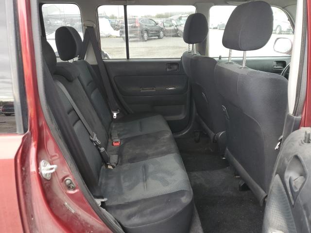 JTLKT324964084326 - 2006 SCION XB XB 红色 照片 10
