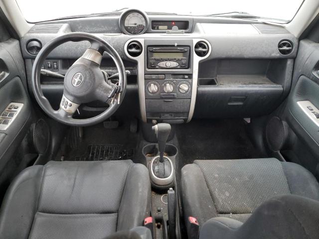 JTLKT324964084326 - 2006 SCION XB XB 红色 照片 8