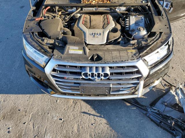 WA1C4AFY5J2182444 - 2018 AUDI SQ5 PRESTIGE BLACK photo 11