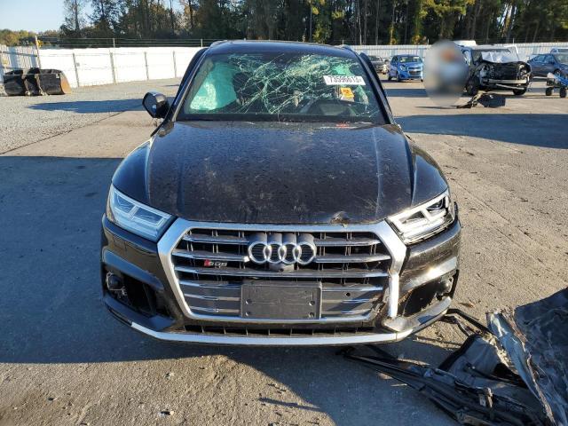 WA1C4AFY5J2182444 - 2018 AUDI SQ5 PRESTIGE BLACK photo 5