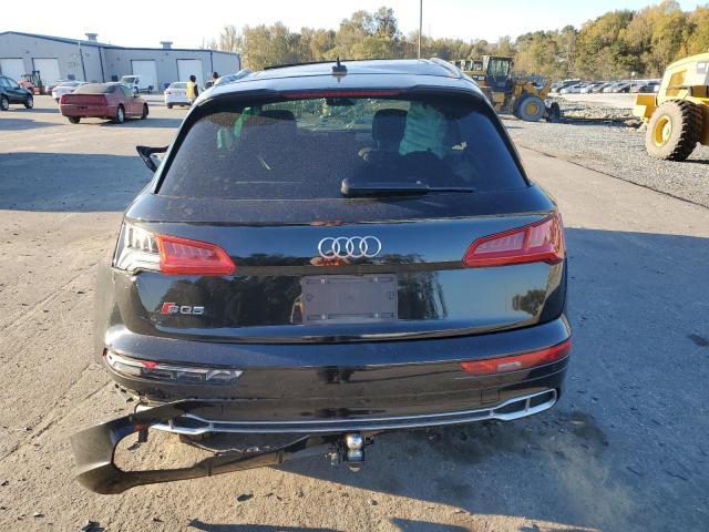 WA1C4AFY5J2182444 - 2018 AUDI SQ5 PRESTIGE BLACK photo 6