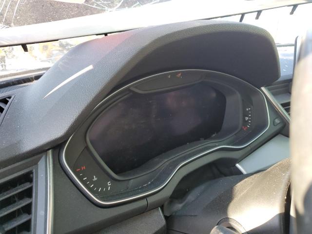 WA1C4AFY5J2182444 - 2018 AUDI SQ5 PRESTIGE BLACK photo 9