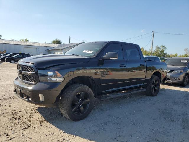 2019 RAM 1500 CLASS SLT, 