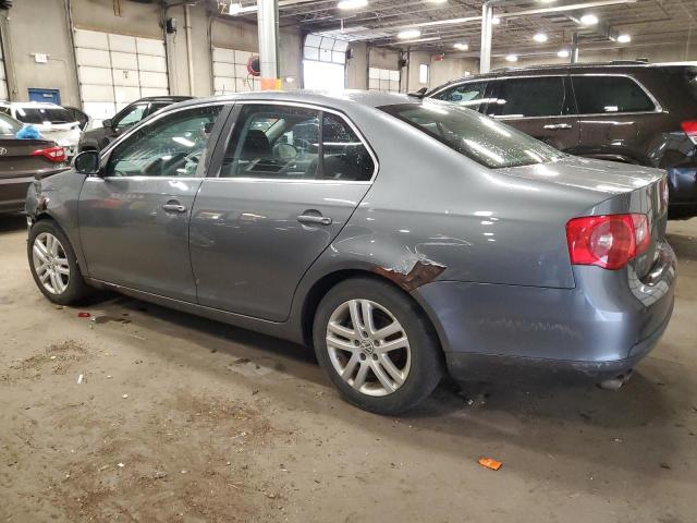 3VWRF71K87M031693 - 2007 VOLKSWAGEN JETTA 2.5 OPTION PACKAGE 1 GRAY photo 2