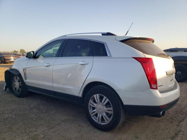 3GYFNCE33DS648280 - 2013 CADILLAC SRX LUXURY COLLECTION WHITE photo 2