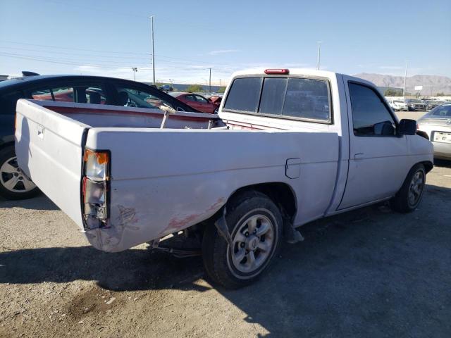 1N6SD11S9TC342551 - 1996 NISSAN TRUCK BASE SILVER photo 3