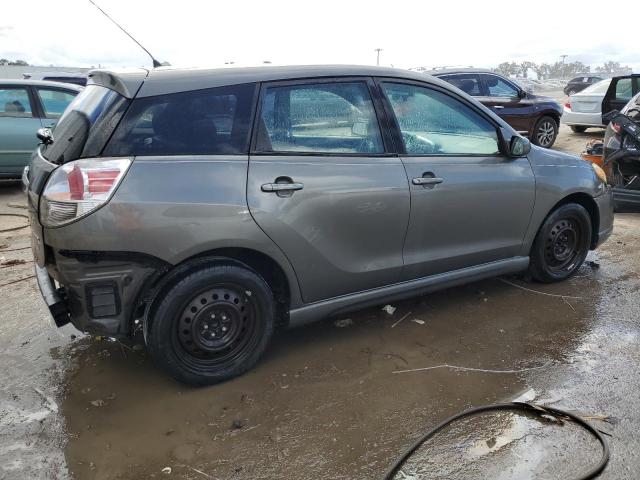 2T1KR32E96C591226 - 2006 TOYOTA COROLLA MA XR SILVER photo 3