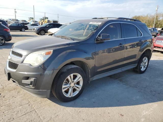 2010 CHEVROLET EQUINOX LT, 