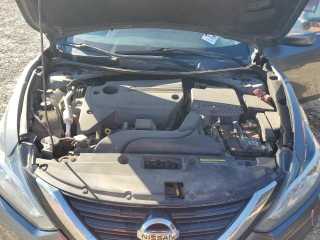 1N4AL3AP5JC226548 - 2018 NISSAN ALTIMA 2.5 GRAY photo 11