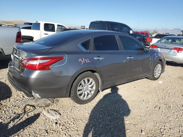 1N4AL3AP5JC226548 - 2018 NISSAN ALTIMA 2.5 GRAY photo 3