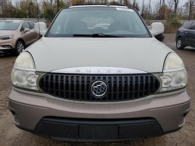 3G5DA03L07S523470 - 2007 BUICK RENDEZVOUS CX BEIGE photo 5