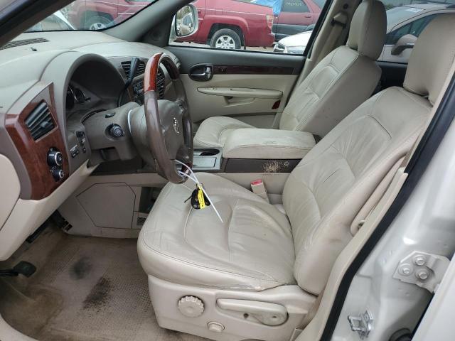 3G5DA03L07S523470 - 2007 BUICK RENDEZVOUS CX BEIGE photo 7