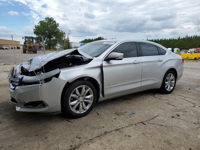 2018 CHEVROLET IMPALA LT, 