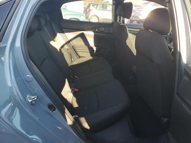 SHHFK7G47JU214409 - 2018 HONDA CIVIC SPORT Boz foto 10