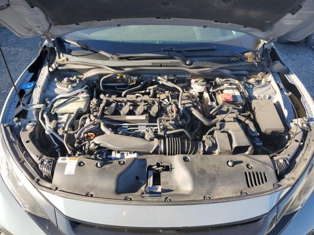 SHHFK7G47JU214409 - 2018 HONDA CIVIC SPORT Boz foto 11