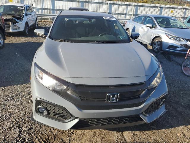 SHHFK7G47JU214409 - 2018 HONDA CIVIC SPORT Boz foto 5