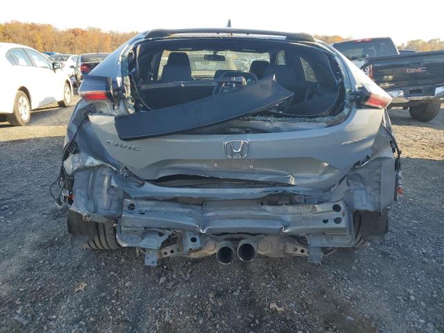 SHHFK7G47JU214409 - 2018 HONDA CIVIC SPORT Boz foto 6
