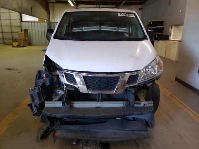 3N63M0ZN0GK691501 - 2016 CHEVROLET CITY EXPRE LT 白色 照片 5