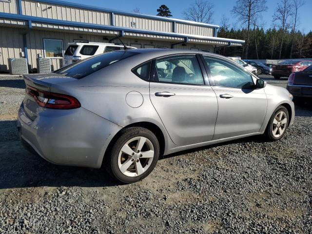 1C3CDFBB4GD613457 - 2016 DODGE DART SXT SILVER photo 3