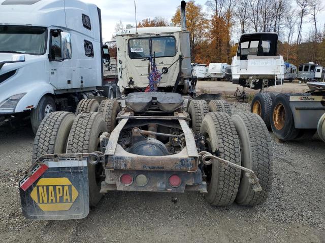 1M1AP02Y17N001223 - 2007 MACK 600 CXP600 WHITE photo 6