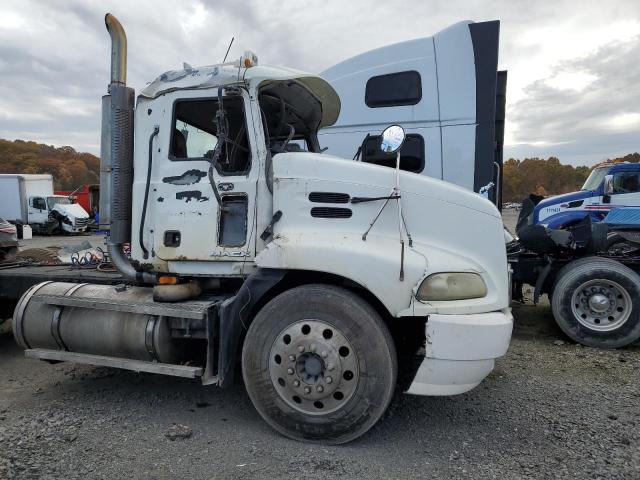 1M1AP02Y17N001223 - 2007 MACK 600 CXP600 WHITE photo 9