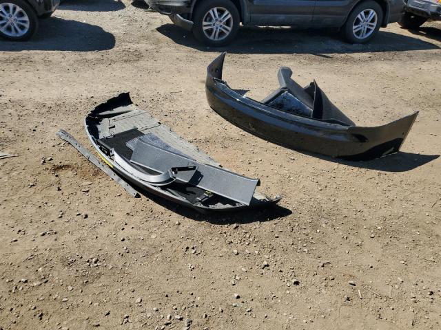 5YJSA1S19EFP66979 - 2014 TESLA MODEL S BLACK photo 12