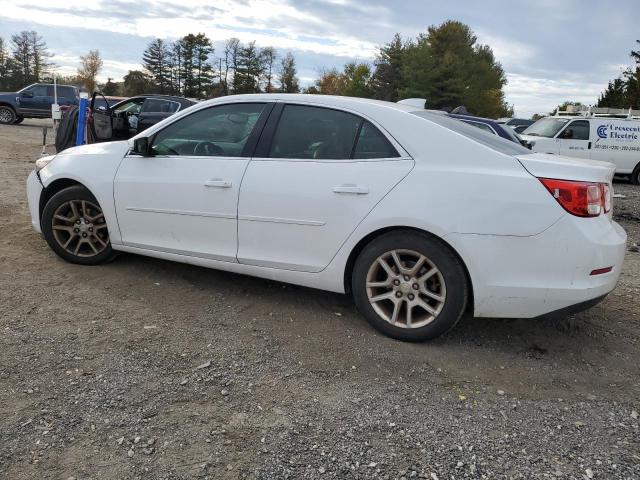 1G11C5SL3FU125181 - 2015 CHEVROLET MALIBU 1LT 白色 照片 2