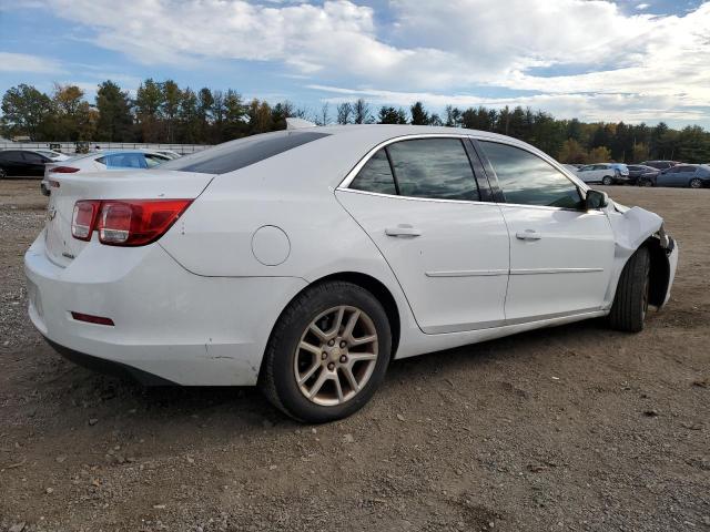 1G11C5SL3FU125181 - 2015 CHEVROLET MALIBU 1LT 白色 照片 3