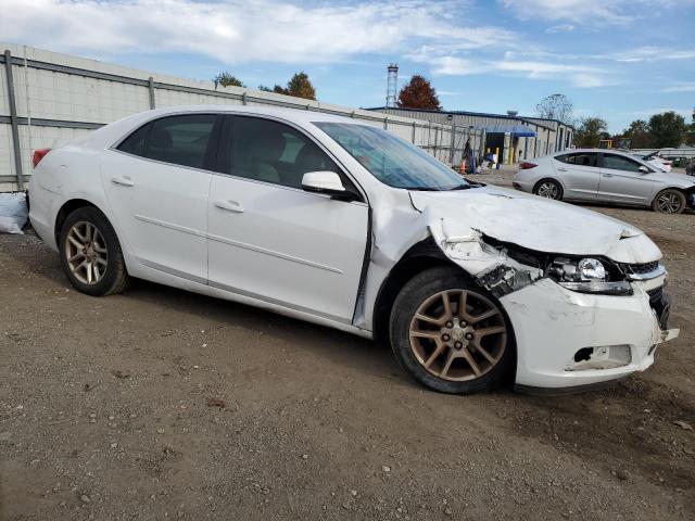 1G11C5SL3FU125181 - 2015 CHEVROLET MALIBU 1LT 白色 照片 4