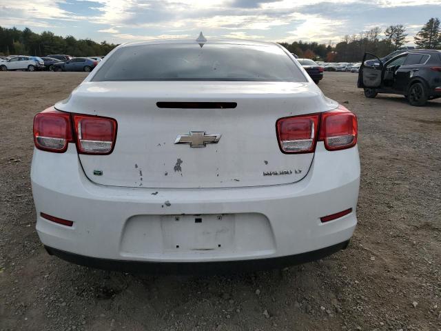 1G11C5SL3FU125181 - 2015 CHEVROLET MALIBU 1LT 白色 照片 6