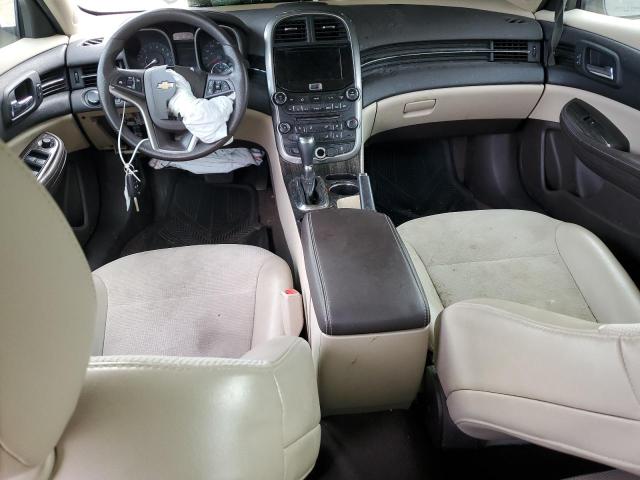 1G11C5SL3FU125181 - 2015 CHEVROLET MALIBU 1LT 白色 照片 8