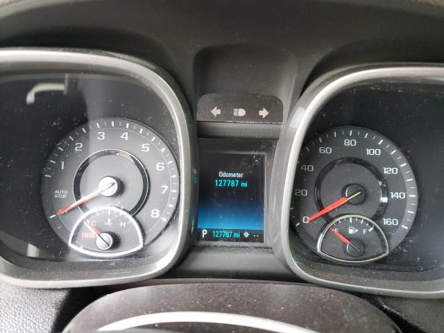 1G11C5SL3FU125181 - 2015 CHEVROLET MALIBU 1LT 白色 照片 9