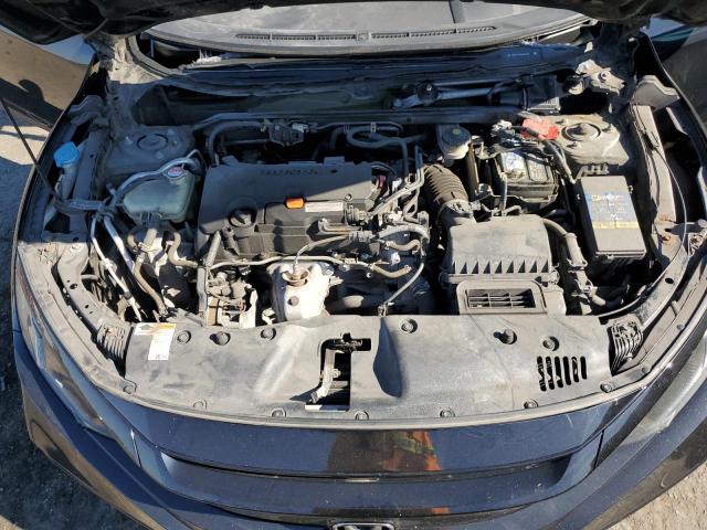 2HGFC2F81KH546378 - 2019 HONDA CIVIC SPORT 黑色 照片 11